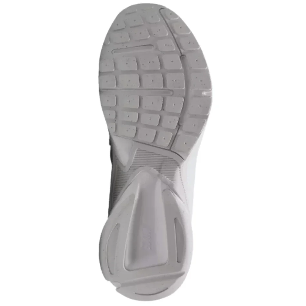 Nike AL8‎ Womens Sneakers Blue Tint Platinum Tint Size 7.5 Athletic Shoes Light